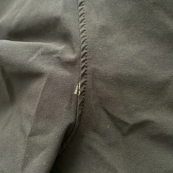 Run In Rabbit Hopper Short - Picture 4 of 4